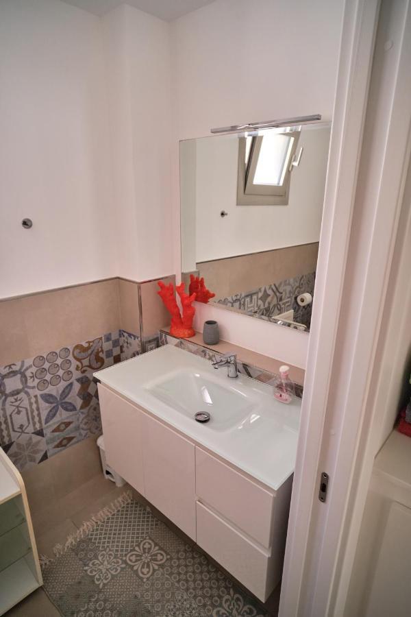Casa Margherita - Typical Salento House Кастриняно дел Капо Екстериор снимка