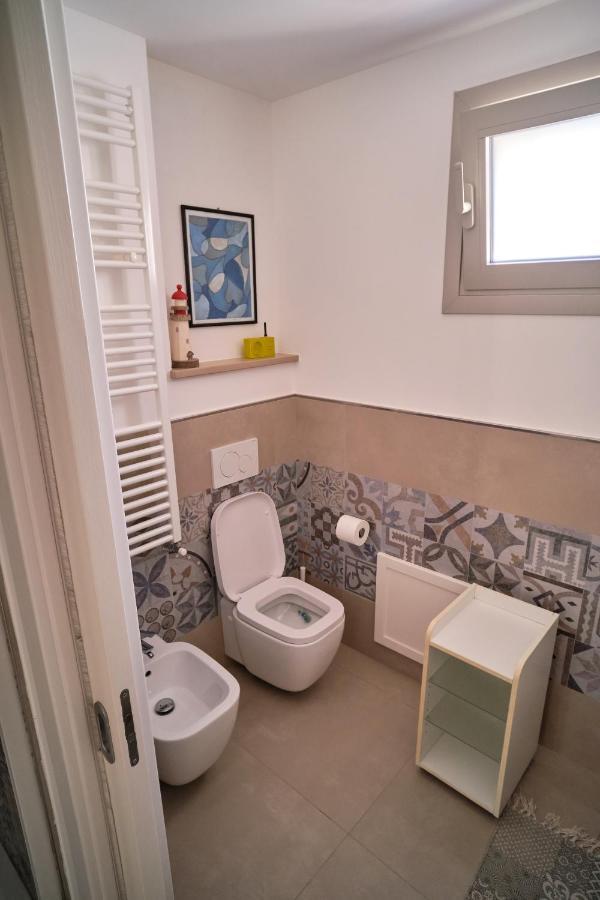 Casa Margherita - Typical Salento House Кастриняно дел Капо Екстериор снимка