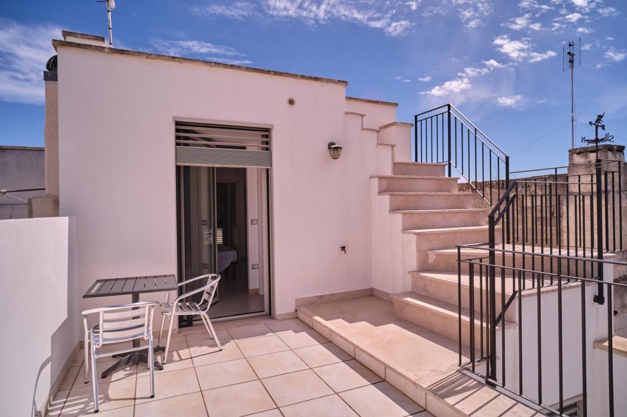Casa Margherita - Typical Salento House Кастриняно дел Капо Екстериор снимка
